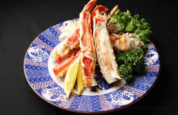 Sashimiizakaya Nakazen