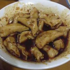 Zhaomai Noodles User Photo