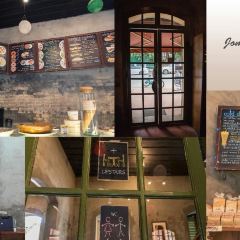Joma Bakery Cafe Laos User Photo