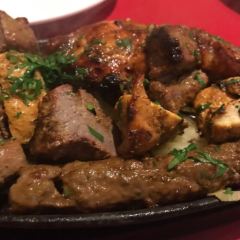 A Taste of India & International Restaurant Bar User Photo