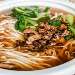 Restaurant Tangkak Beef Noodles ảnh của người dùng