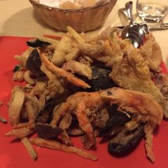Osteria Antico Giardinetto User Photo