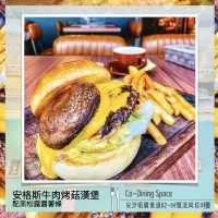 【⚠️芝士控注意！⚠️】廣東道食嘢一定貴？！隱世CP值高西餐 ～