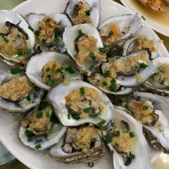 HAI FU ZI SEAFOOD RESTAURANT User Photo