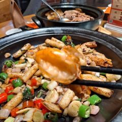 闽南厝·闽南菜·非遗文化餐厅 (桥南店) User Photo