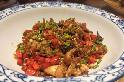 小菜一碟(宁乡店)