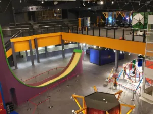 Tech Dome Penang