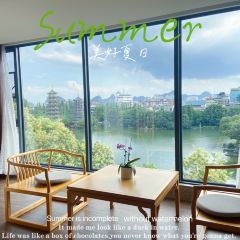 THE ClOUD RESTAURANT 여행 사진