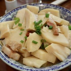 TU ZAO TOU OLD TASTE User Photo
