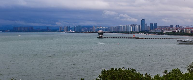 Huanghai Amusement City