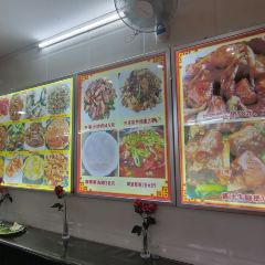七哥饭店好吃的客家菜(广电路店) User Photo