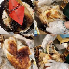 嗲嗲的椰子鸡(海棠湾店) User Photo