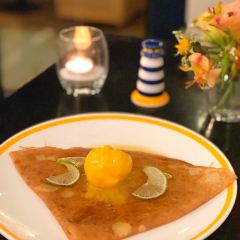 La Creperie(Jing An) User Photo