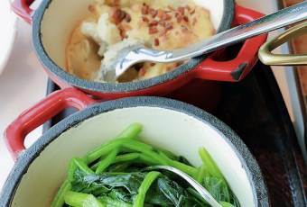 The Langbo Chengdu · The Dining Room user photo