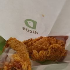 德克士(聚银时代店) User Photo