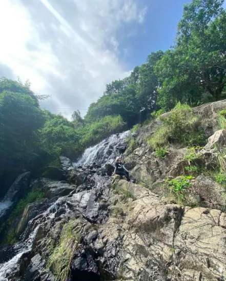 【瀑布健行】盤點六大香港瀑布 梧桐寨瀑布 瀑布灣公園 新娘潭瀑布 夏日消暑透心涼