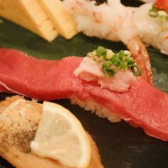 Sushi no Midori User Photo