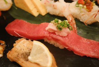 Sushi no Midori用戶圖片