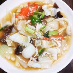 鑫現炒 여행 사진