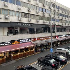 隔壁饭店 User Photo