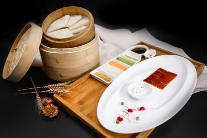 启东洲颐温泉酒店·餐厅