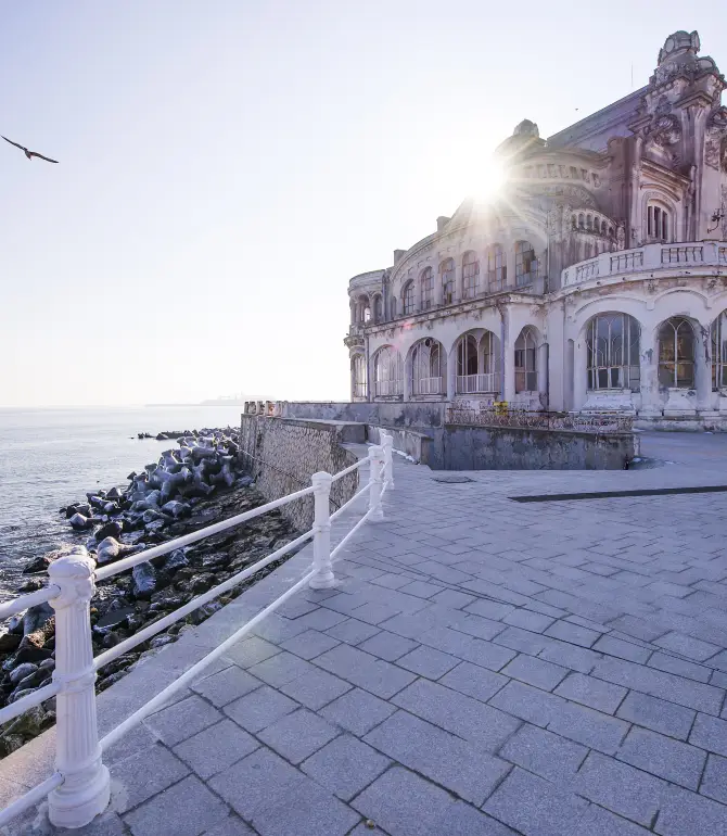 Constanța