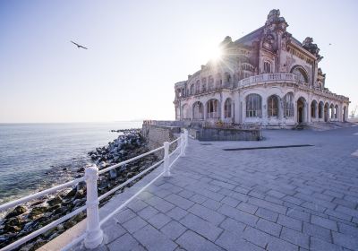 Constanța