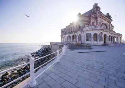 Constanța