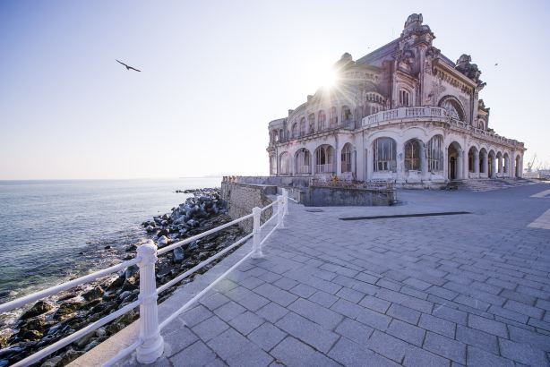 constanta