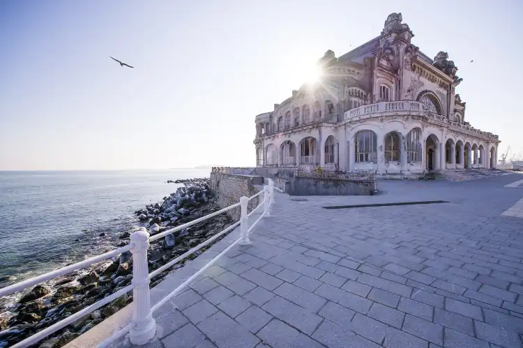 Constanța