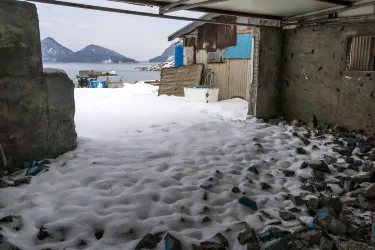 Jeolla del Norte