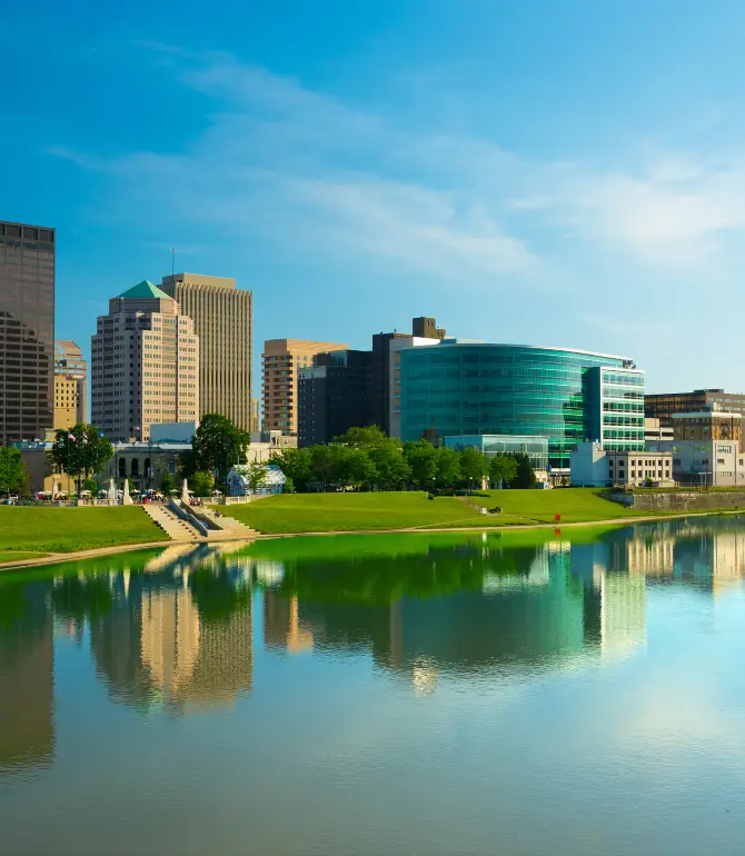 Dayton