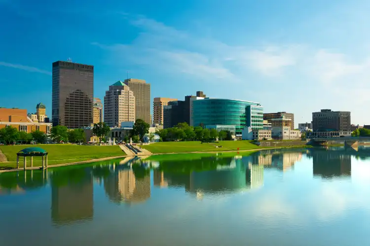 Dayton