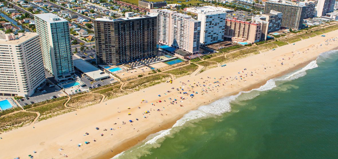 Ocean City Travel Guide 2026: Top Attractions, Things to do & Itinerary