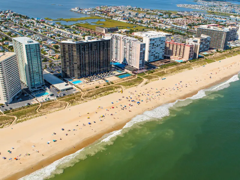 Ocean City