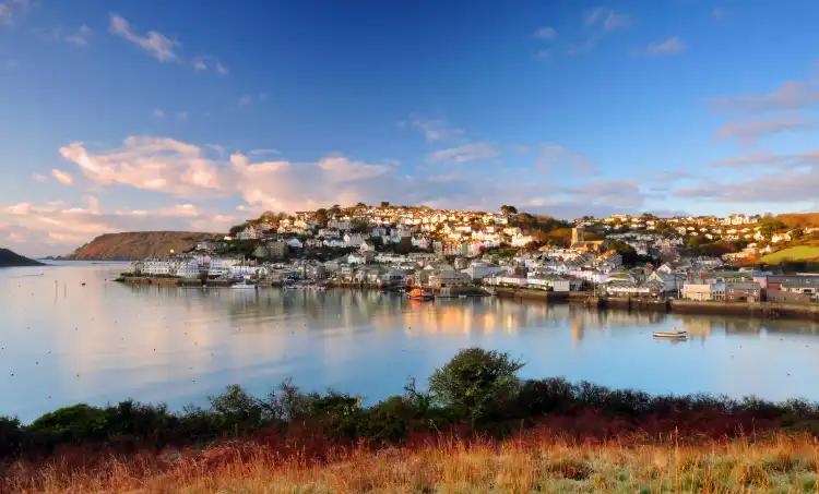 Salcombe