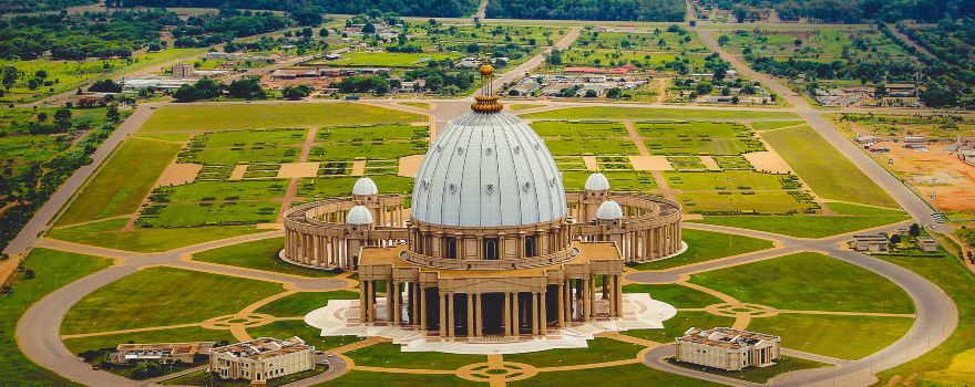 Yamoussoukro
