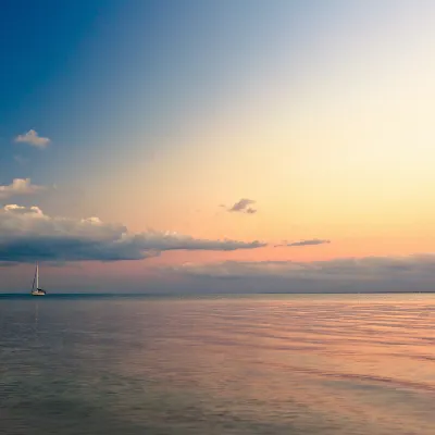 2-звездочные отели в г. Майами-Бич