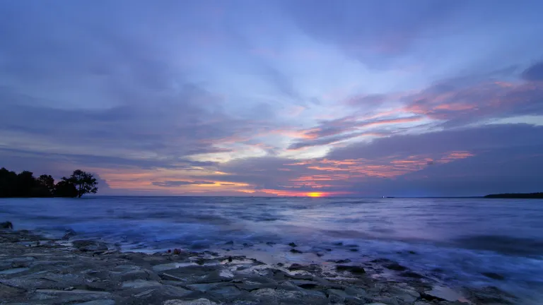 С видом на море Отели в г. Кота-Тингги