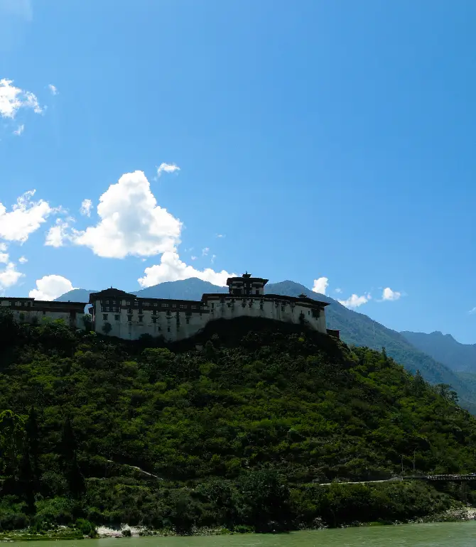 Wangdue Phodrang
