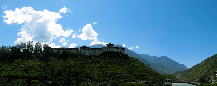 Wangdue Phodrang