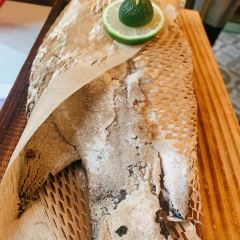 太食獸泰式茶餐厅(上海外滩店) User Photo