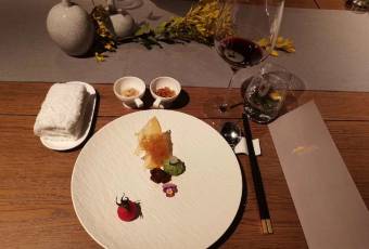 MOUNTAIN RESTAURANT user photo