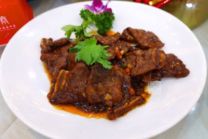 古晋人家(贡院街店)