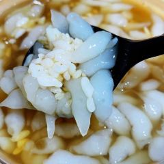 谢冰粉 User Photo