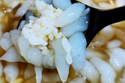 谢冰粉