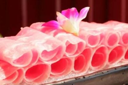 麻辣英雄重庆火锅(北流店)