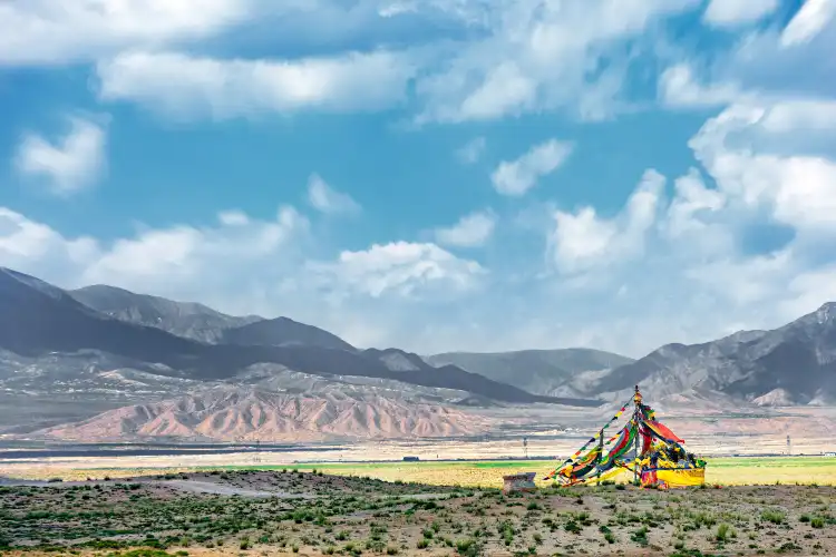 Hainan Tibetan Autonomous Prefecture
