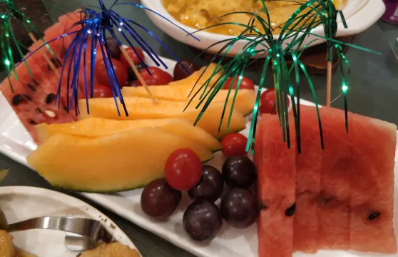 鴨舍烤鴨青菜館(新區店)