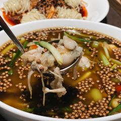顺风123(观音桥大融城店) User Photo